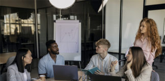 Job seekers - especially Gen Z and millennials – believe it’s important for their current or future employers to take a stance on key social issues.