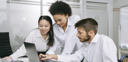 More than half of US employers say they worry AI could eventually replace teamwork, despite the fact that it is helping employees collaborate more effectively.