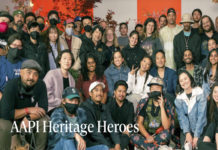 Heritage heroes