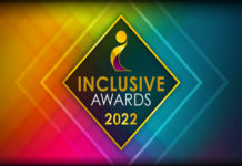 Inclusive Awards finalists