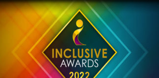 Inclusive Awards finalists