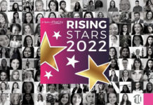 Rising Star Awards 2022
