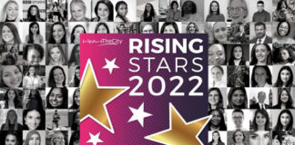 Rising Star Awards 2022