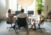 Only 13.4% employees with disabilities in the US feel safe disclosing their accommodation needs at work, according to new research.