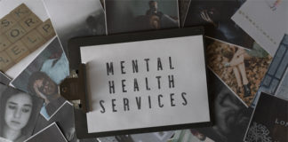 mental health matters