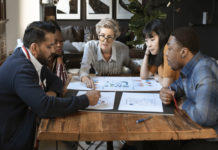 managing multigenerational workforce