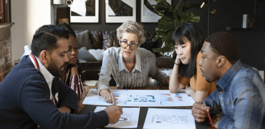 managing multigenerational workforce