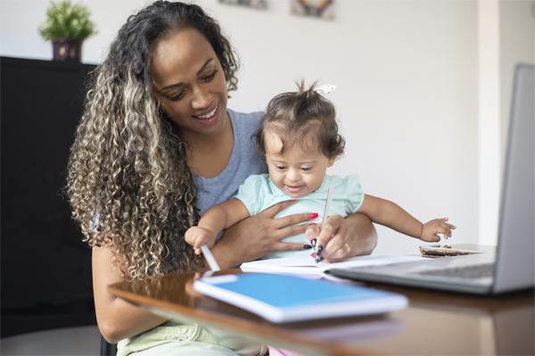 working moms