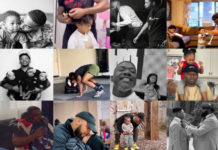 #CelebratingBlackDads