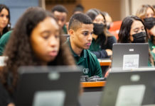 Preparing Latinx & Black Youth for finance careers