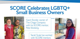 LGBTQ+ Entrepreneurs