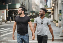 LGBTQ+ travel