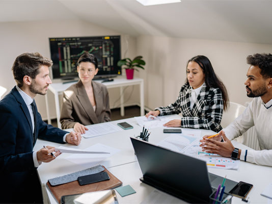 Eight in 10 US Companies Still Back DEI Despite Political Pressure, New Study Finds Eight in 10 US companies say they remain committed to inclusion, fairness and diverse representation even as political and legal pressure forces organisations to rethink how they approach diversity, equity and inclusion (DEI), according to a new study.