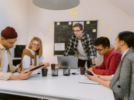 youth employment