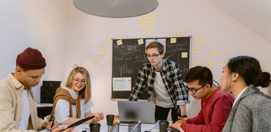 employee engagement