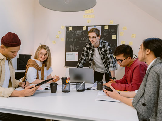 youth employment