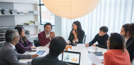 AI will only succeed in the workplace if organisations prioritise people over platforms, according to experts.