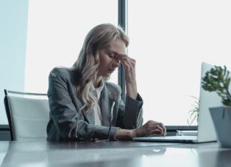 Nine in 10 Workers Have Access to Mental Health Support, Yet Only 37% Would Use It, Research Reveals mental health support at work