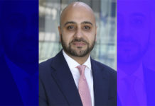 Asif Sadiq, Chief Global Diversity, Equity and Inclusion Officer, Warner Bros Discovery