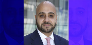 Asif Sadiq, Chief Global Diversity, Equity and Inclusion Officer, Warner Bros Discovery