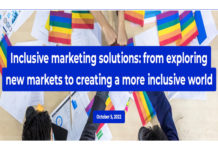 Inclusive marketing solution