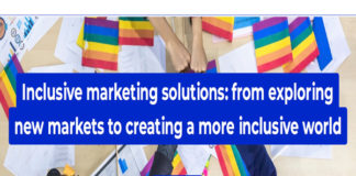 Inclusive marketing solution