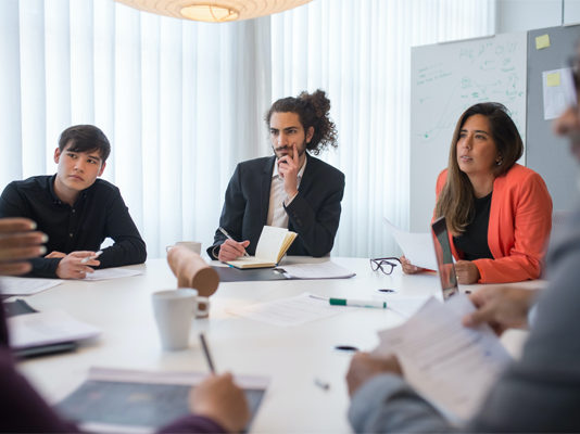 Neurodivergent leaders share what workplaces get wrong about neurodiversity — and the changes needed to support neurodivergent employees.