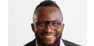 Kené Umeasiegbu, Campaigns Director, Tesco