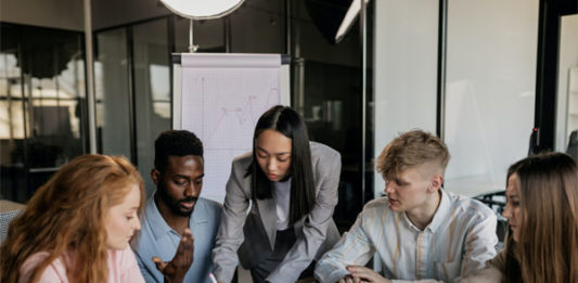 diversity and inclusion