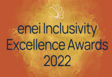 enei Inclusivity Excellence awards