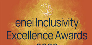 enei Inclusivity Excellence awards