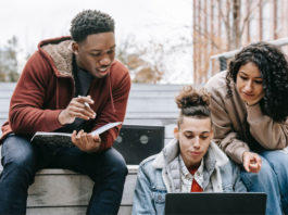 Social Mobility Day 2026: Why Britain’s Growing Opportunity Gap Should Be a Wake-Up Call for Employers youth employment