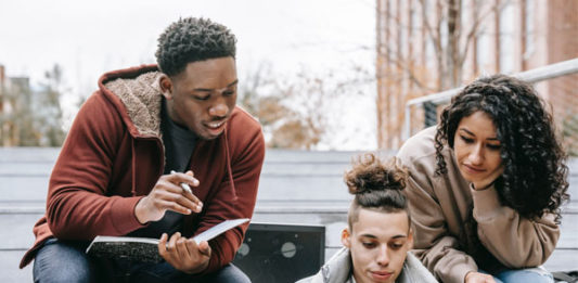 youth employment