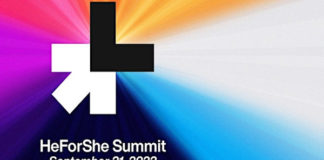 HeForShe Summit