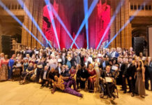 National Diversity Awards 2022