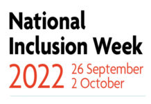 National Inclusion Week