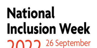 National Inclusion Week