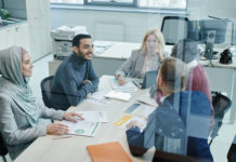 Deloitte & Salesforce Join Forces to Increase Workforce Diversity programme to increase workforce diversity