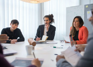 A new workplace ethics survey reveals that one-third of employees fear retaliation for reporting misconduct, while many feel pressure to compromise their values.