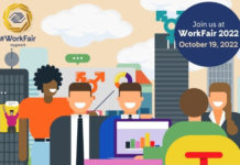 WorkFair 2022