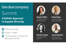 Supplier Diversity Summit