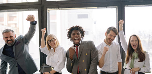 Healthiest Workplaces in America