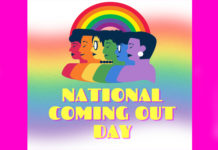 National Coming Out Day