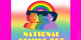 National Coming Out Day