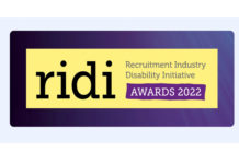 RIDI 2022 Awards finalists