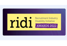 RIDI 2022 Awards finalists