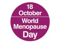 World Menopause Day