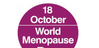 World Menopause Day