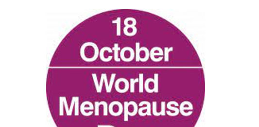 World Menopause Day