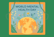 World Mental Health Day